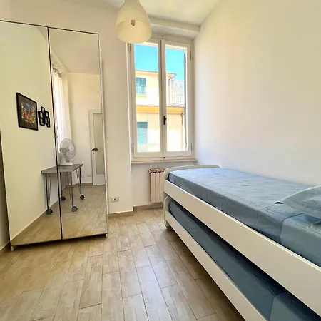 La Valigia Sul Letto Appartement *