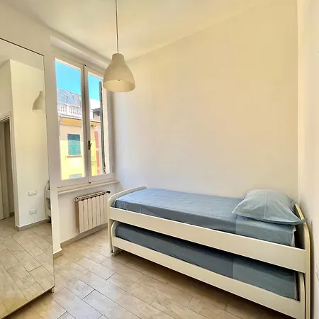 La Valigia Sul Letto Appartement La Spezia