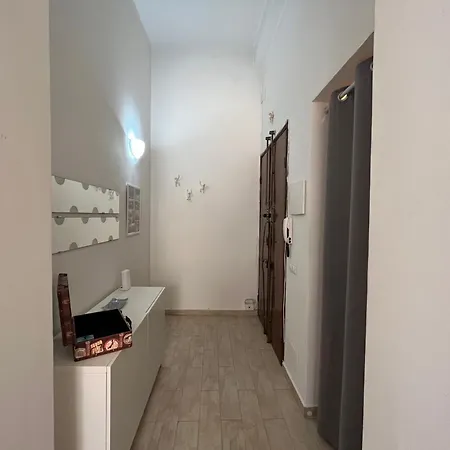 La Valigia Sul Letto Appartement *