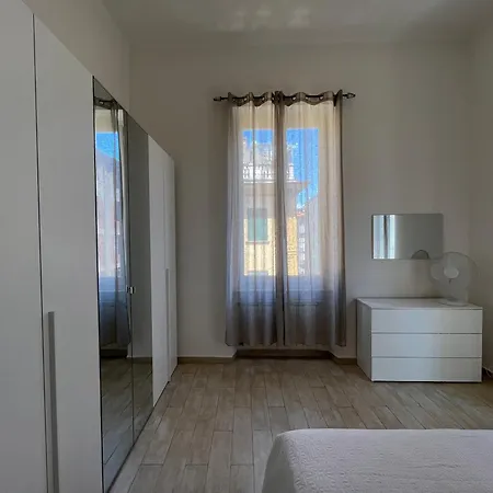 La Valigia Sul Letto شقة