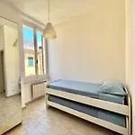 La Valigia Sul Letto アパート ラ・スペツィア