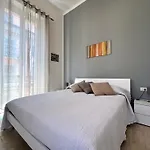 アパート La Valigia Sul Letto *