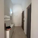 La Valigia Sul Letto アパート *
