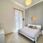 アパート La Valigia Sul Letto