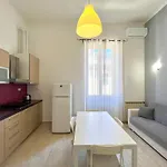 アパート La Valigia Sul Letto *