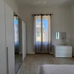 La Valigia Sul Letto アパート