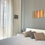 アパート La Valigia Sul Letto ラ・スペツィア