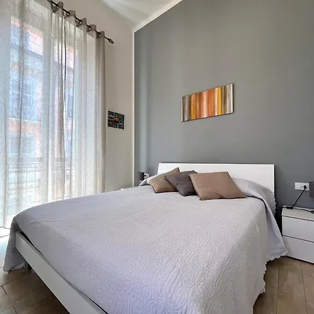 Appartement La Valigia Sul Letto *