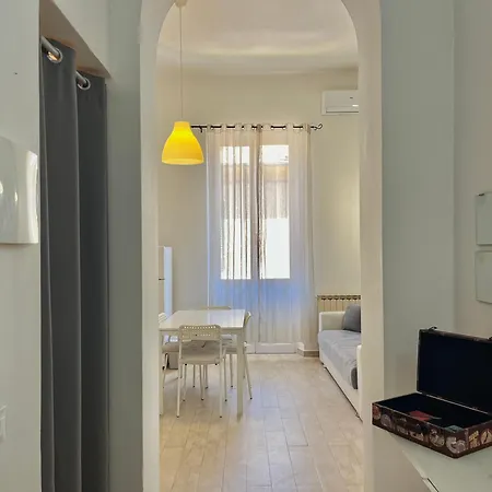 La Valigia Sul Letto Appartement La Spezia