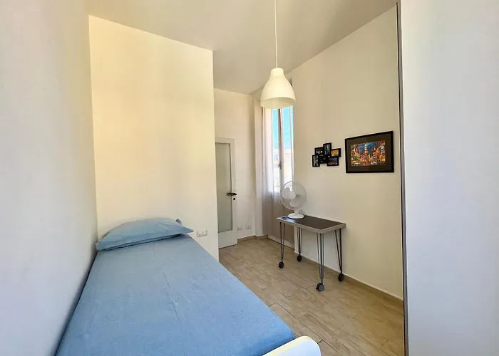 La Valigia Sul Letto לה ספציה