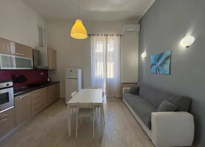 La Valigia Sul Letto