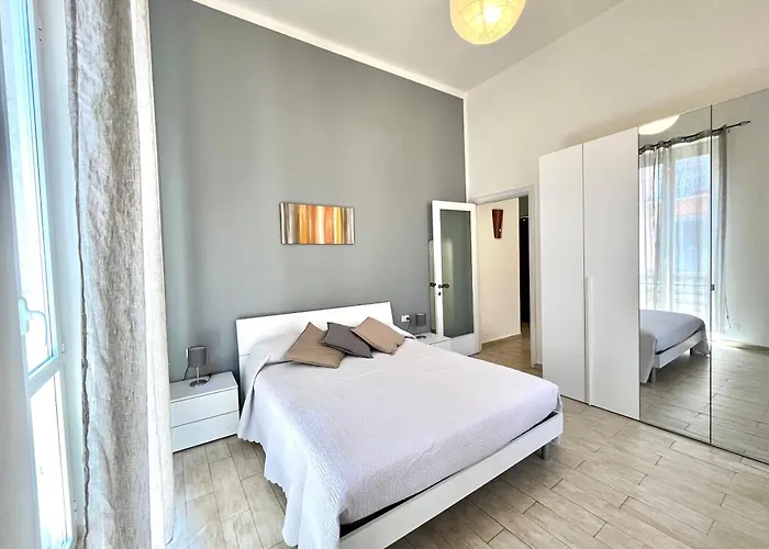 La Valigia Sul Letto *