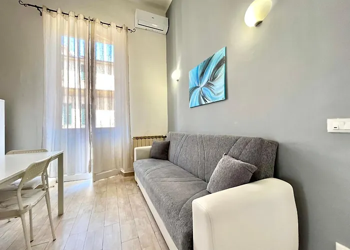 La Valigia Sul Letto La Spezia